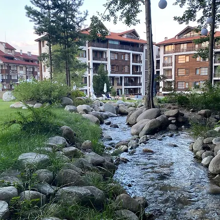4, 4min Walk To Slope At Predela2 Apartamento