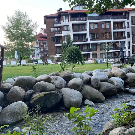4, 4min Walk To Slope At Predela2 Apartamento Bansko