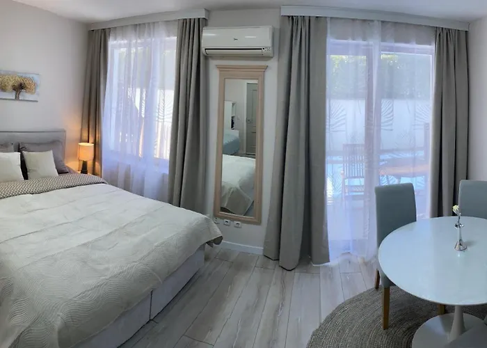 4, 4min Walk To Slope At Predela2 *