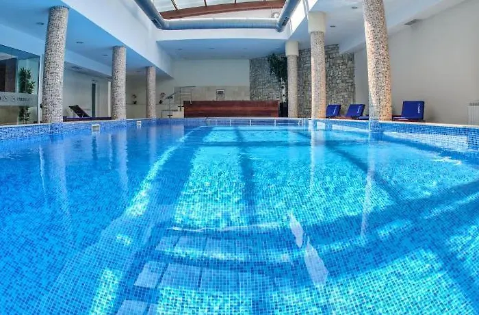 شقة 4, 4min Walk To Slope At Predela2 *