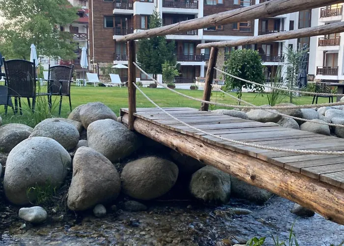 4, 4min Walk To Slope At Predela2