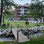 4, 4min Walk To Slope At Predela2 Appartement