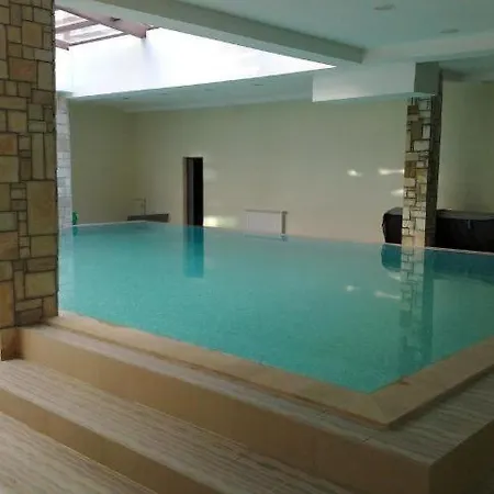 Apartment 4, 4min Walk To Slope At Predela2 Bansko