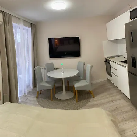 4, 4min Walk To Slope At Predela2 Appartement Bansko