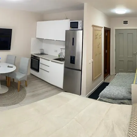 4, 4min Walk To Slope At Predela2