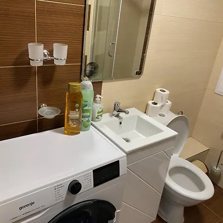 Apartament 4, 4min Walk To Slope At Predela2 *