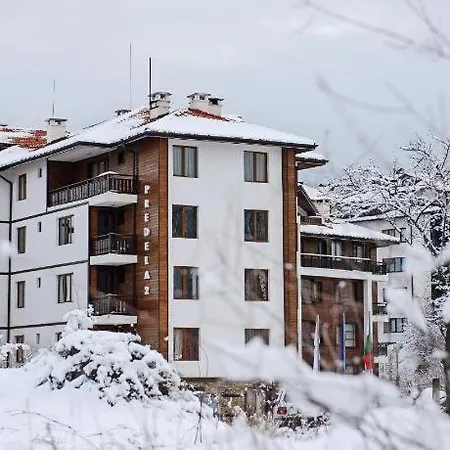 4, 4min Walk To Slope At Predela2 *