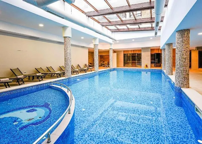 4, 4min Walk To Slope At Predela2