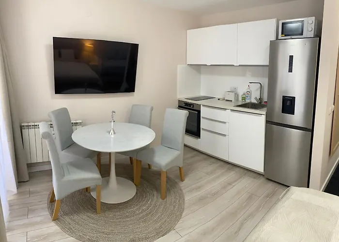 Apartament 4, 4min Walk To Slope At Predela2 *