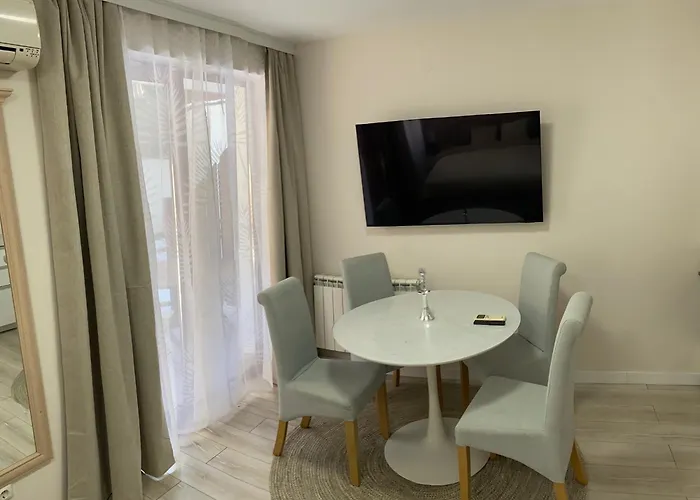 4, 4min Walk To Slope At Predela2 Bansko