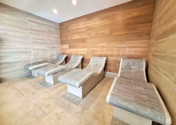 4, 4min Walk To Slope At Predela2 Apartament Bansko