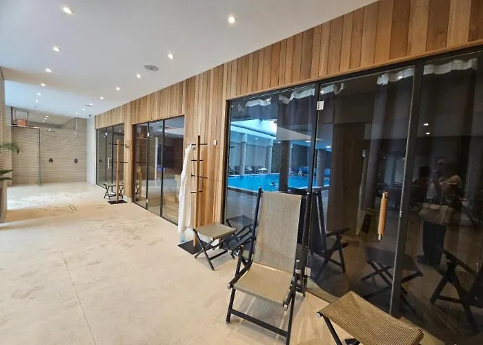 Apartment 4, 4min Walk To Slope At Predela2 *