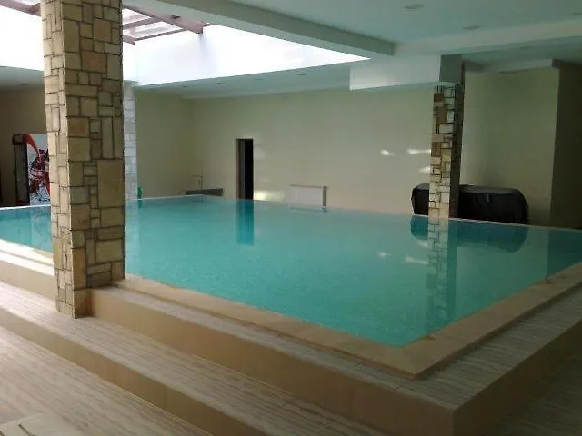 Apartament 4, 4min Walk To Slope At Predela2 Bansko