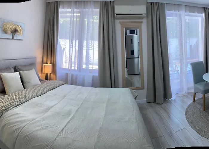 Apartment 4, 4min Walk To Slope At Predela2 Bansko