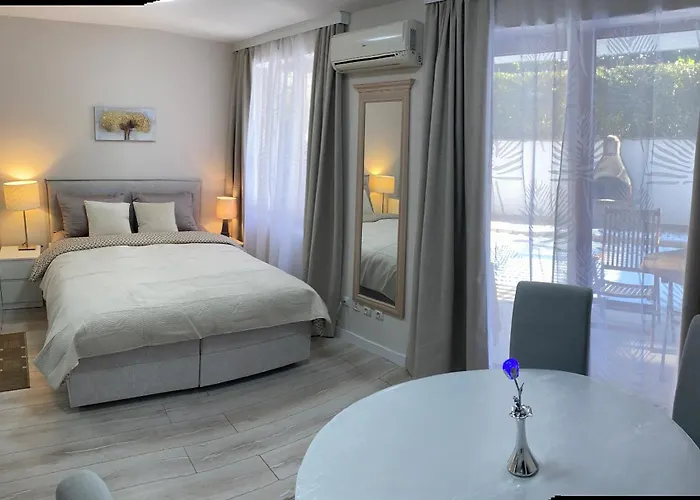 Apartment 4, 4min Walk To Slope At Predela2 *