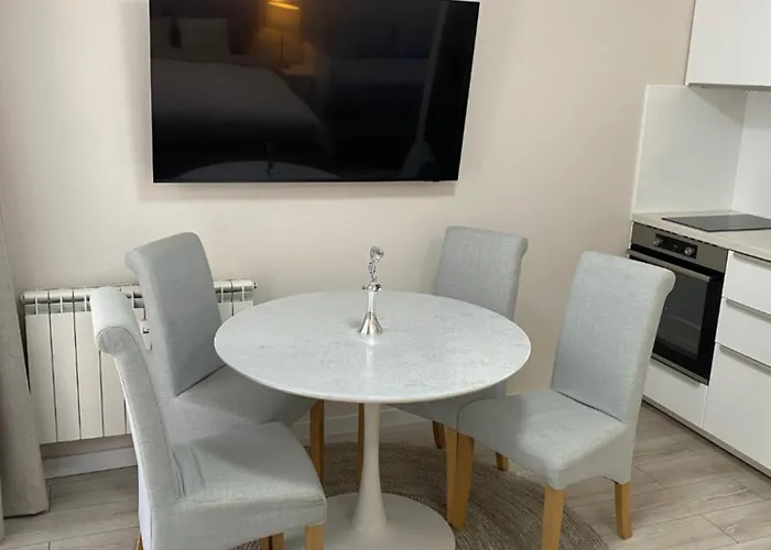 4, 4min Walk To Slope At Predela2