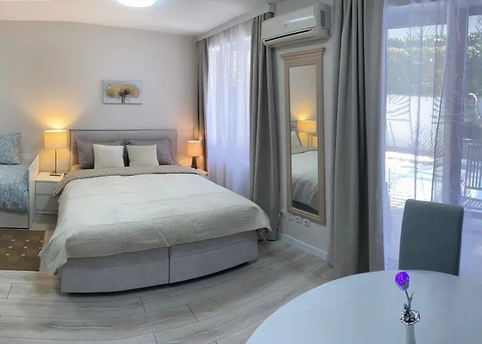 4, 4min Walk To Slope At Predela2 Bansko