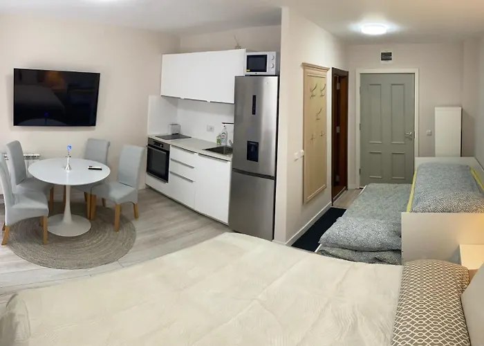 4, 4min Walk To Slope At Predela2