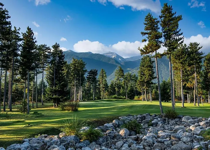 4, 4min Walk To Slope At Predela2 Apartment Bansko